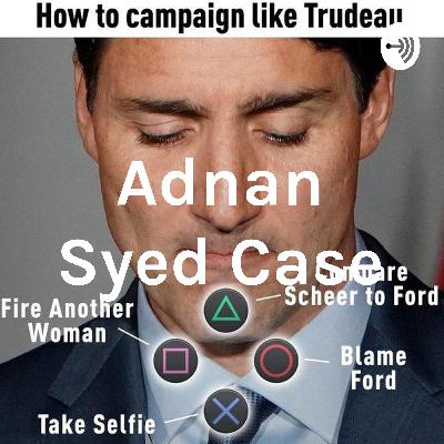 Adnan Syed Case