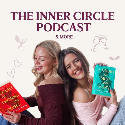 Episode 24: SJM Maasiverse Book Rating (Georgie's edition)