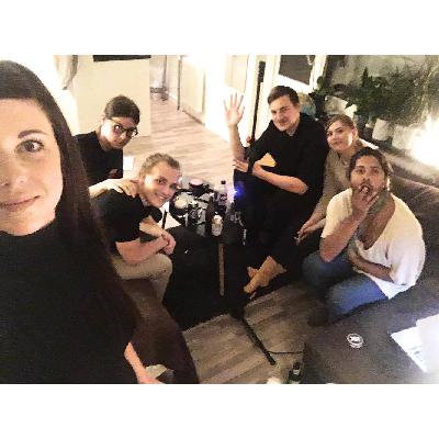 TWIN PEAKS S02E22 "Beyond Life And Death"