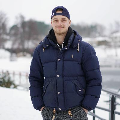 #34 Adam Ingelfeldt