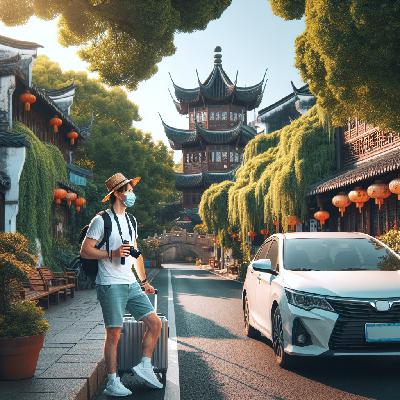 重拾旅途途中的片刻宁静与感悟 重拾旅途途中的片刻宁静与感悟