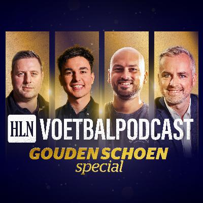 Gouden Schoen-special: achter de schermen op de afterparty Gouden Schoen-special: achter de schermen op de afterparty