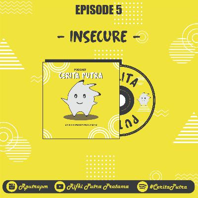 #EPISODE5_INSECURE #EPISODE5_INSECURE