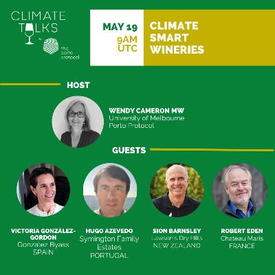 Climate Smart Wineries