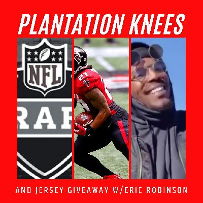 OFFSZN Flow-Plantation Knees & Jersey Giveaway