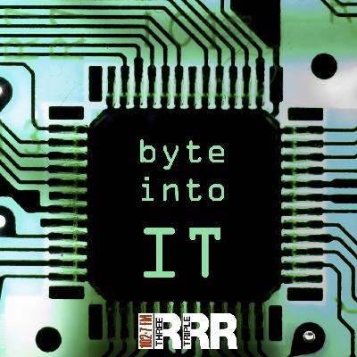 Byte Into IT - 25 July 2018