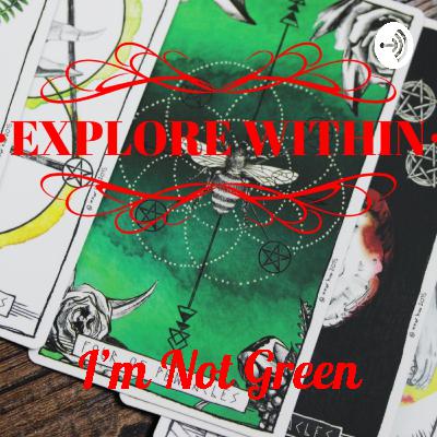 Explore Within - About the Host