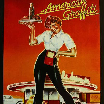 Música y acción : Reposición AMERICAN GRAFFITI emitido el 25/08/2018 19:05