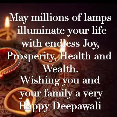 தீபாவளி திருநாள் சங்ககாலத்தலிருந்து தமிழர்களால் கொண்டாடப்படுகிறது.