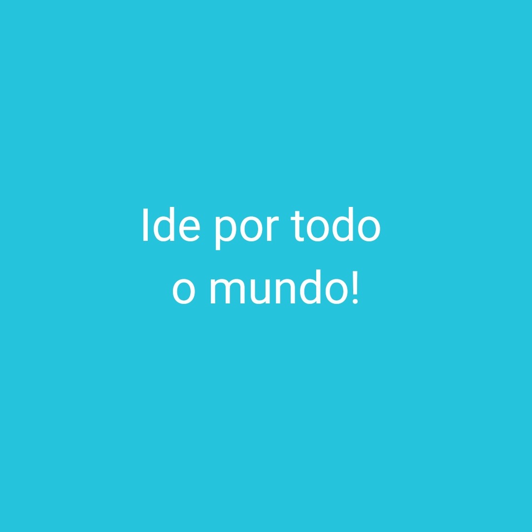 Ide por todo o mundo episode artwork