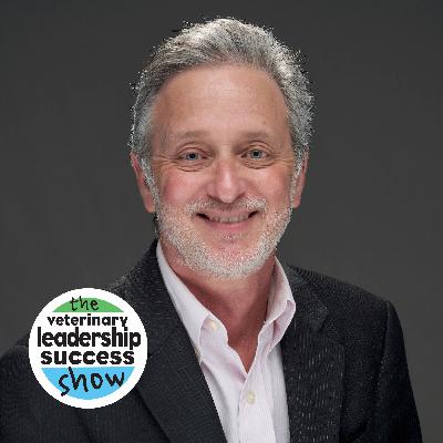 Ep 105: 10 Leadership Lessons in 10 Minutes with Dr. Peter Weinstein