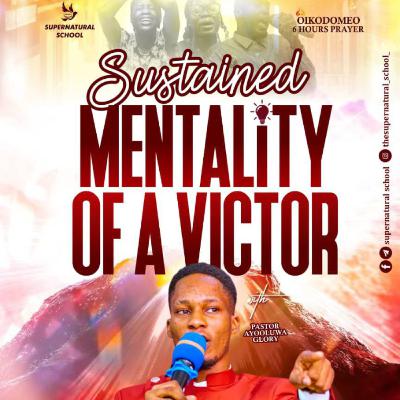 A Charge on Who You Are