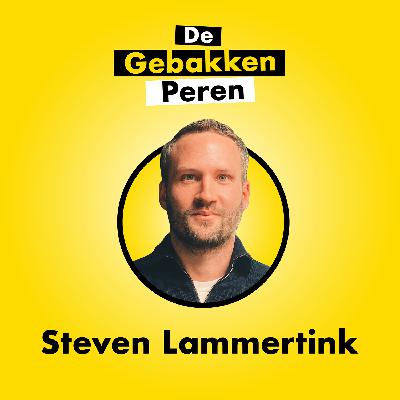 66. Steven Lammertink van the Cirqle over de overgang van een agency naar een platformbedrijf en de helderheid die moeilijke tijden je geven. 66. Steven Lammertink van the Cirqle over de overgang van een agency naar een platformbedrijf en de helderheid die moeilijke tijden je geven.