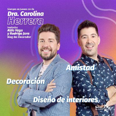 El Blog del Decorador (@BlogDecorador) 🏡