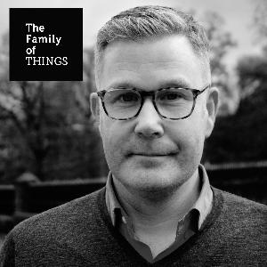 S1 E15 - Frank Berry (2018) S1 E15 - Frank Berry (2018)