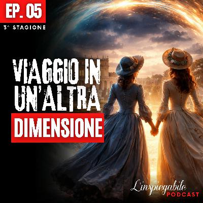 Viaggio nel tempo a Versailles: l'incredibile caso Moberly e Jourdain