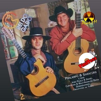 58 - O Rei do Gado - Volume 2 (1996)