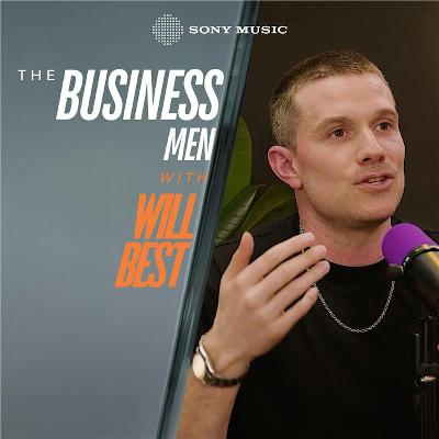 From MTV to Canned Bloody Mary’ - Will Best’s Bloody Business Venture From MTV to Canned Bloody Mary’ - Will Best’s Bloody Business Venture