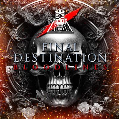 C'est VRAIMENT pas d'bol.. mais c'est drôle ! | Box Office On Fire Destination Finale Bloodline