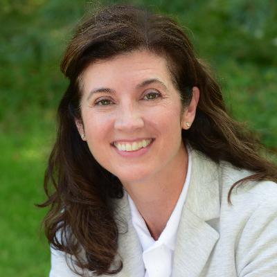 Ep.19 – Candice Millard – Writing Her Own History