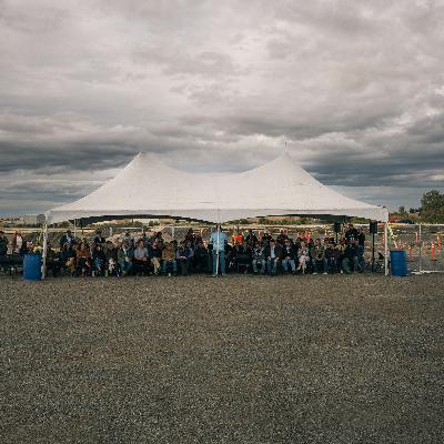 How the craft flour movement could be a boon to farmers and Indian Country