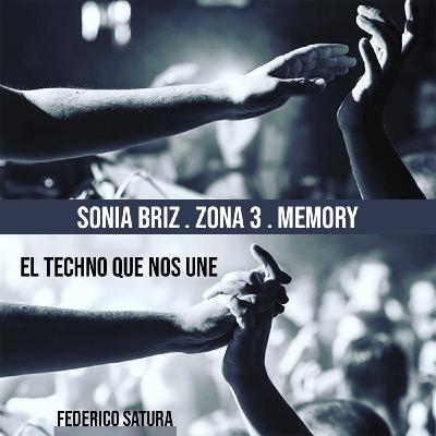 Zona3 · El techno que nos une
