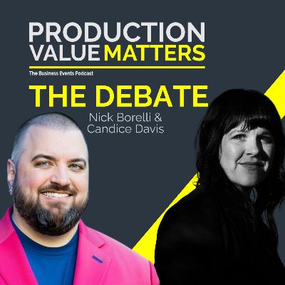 Toxic Uncertainty: Inside the Event Industry’s Confidence Crisis