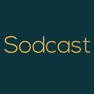 Sodcast 1 - Study Abroad Application Process | USA with Priyanka