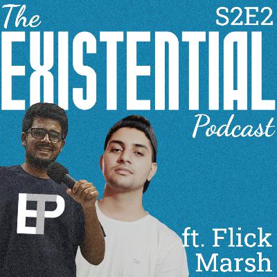 S2E2 - Rap and Hip Hop (ft. Flick Marsh) S2E2 - Rap and Hip Hop (ft. Flick Marsh)