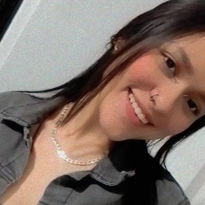 Fernanda Pimentel. Audio en inglés.