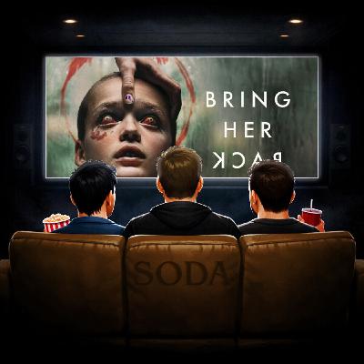 #1 SODA : Bring Her Back