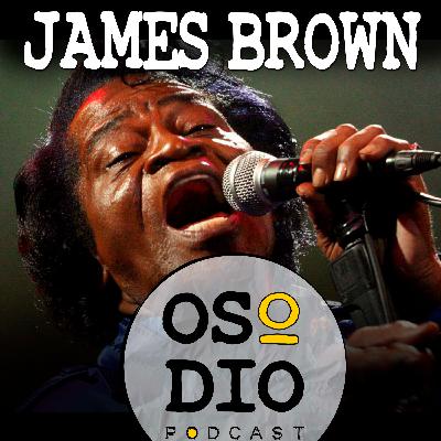 OSO DIO 03x02 - JAMES BROWN. El redecillas.