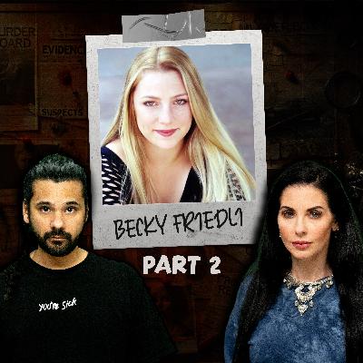 Remains Found In Burning Wheelbarrow - A Sinister Desert House Fire Reveals Family Slaying | Part 2