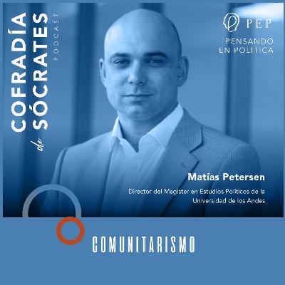 Episodio 31: Comunitarismo.