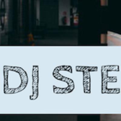 DJ STE | The New Sessions | Podcast 2