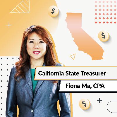 How California Helps Families Save: A Conversation With Treasurer Fiona Ma How California Helps Families Save: A Conversation With Treasurer Fiona Ma