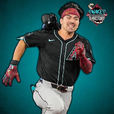 Are D-backs Back In Wild Card Race After Beating Red Sox?