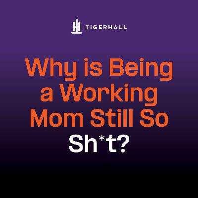 Trail Intro: Why is Being a Working Mother Still so Sh*t?