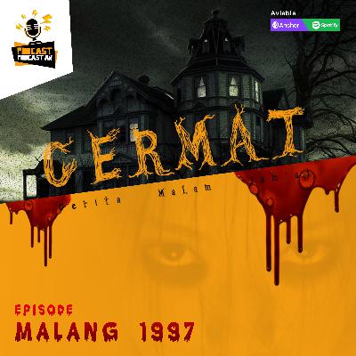 #CERMAT EPS Malang 1997 #CERMAT EPS Malang 1997