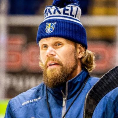 Kisakatsomo 23. Nyt puhuu NHL tähti Olli Jokinen