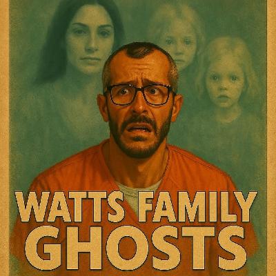 The Watts Family Ghosts