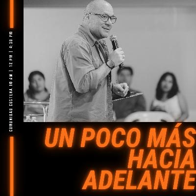 Episodio 284: Un poco más hacia adelante