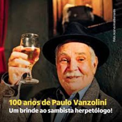 Paulo Vanzolini - parte 02 (reedição) #245
