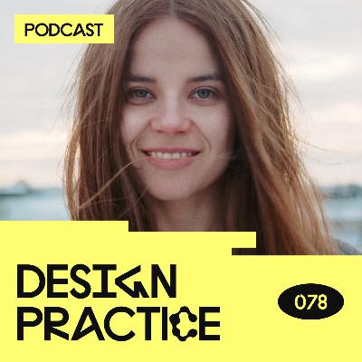 078: Jak znaleźć swój sposób na branżę kreatywną | Beata Śliwińska (Barrakuz)