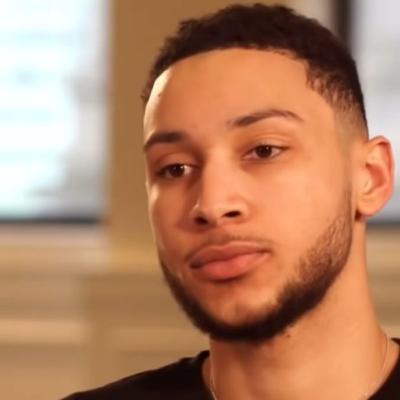 La nouvelle tactique de Ben Simmons