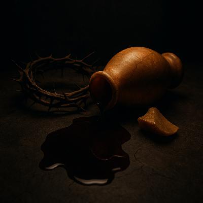 When Worship Smells Like Death