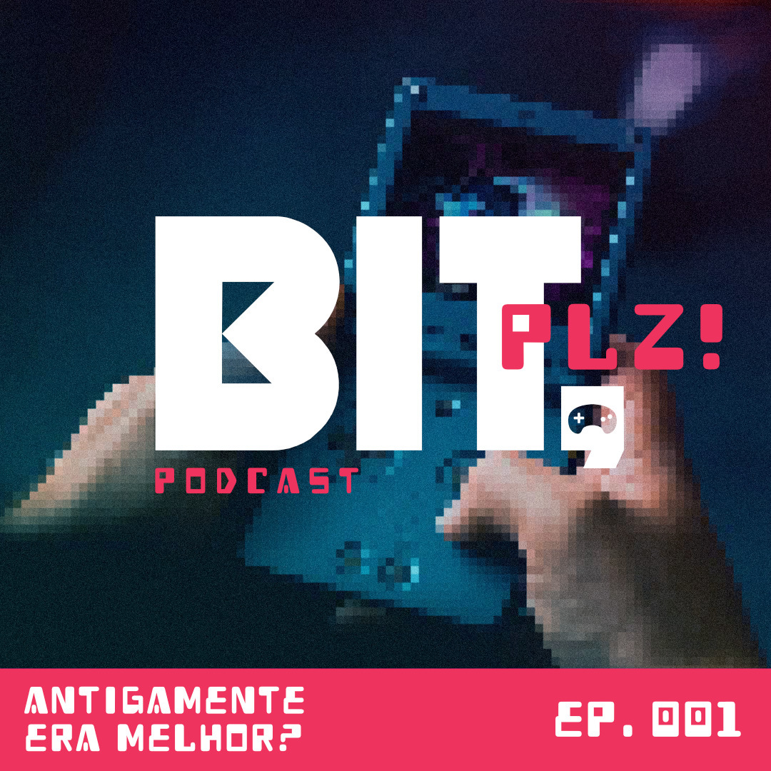 Bit, Plz! Podcast