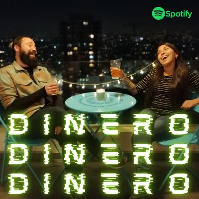 32 - Dinero, Dinero, Dinero.