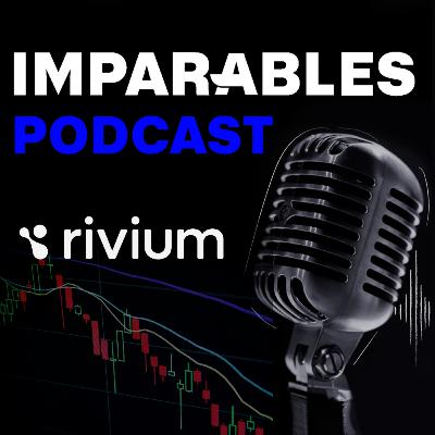 EP 107: Rivium: Abriendo Puertas al Mercado de Valores en México con Gabino Fraga su Co-Fundador EP 107: Rivium: Abriendo Puertas al Mercado de Valores en México con Gabino Fraga su Co-Fundador
