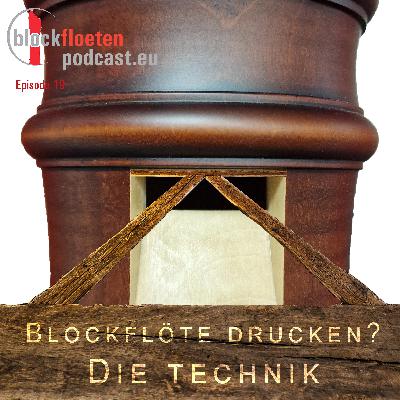 3D-Druck - die Technik. Gedanken zur Nachhaltigkeit.